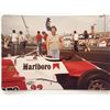 Image 1 : Formula One Bruno Giacomelli's car photo