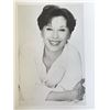 Image 1 : France Nuyen unsigned photo