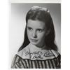 Image 1 : Little Women Margaret O'Brien Signed Photo