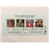 Image 1 : Samoa Diana Princess of Wales commemorative stamp set