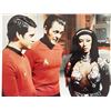 Image 1 : Star Trek: The Original Series Elaan of Troyius France Nuyen original 1968 vintage photo