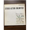 Image 1 : Various â€Žâ€“ Stereo Action Unlimited! â€“ Alb