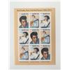 Image 1 : Elvis Presley 15th Anniversary  Stamp Set - Maldives