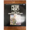 Image 1 : Peter Nero Plays Music From Great Motion Pictures