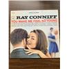 Image 1 : Ray Conniff His Orchestra And Chorus â€Žâ€“ You Make Me Feel So Y