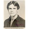 Image 1 : Newhart Peter Scolari singed photo