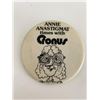 Image 1 : Annie Anistagmat times with Cronus vintage pin