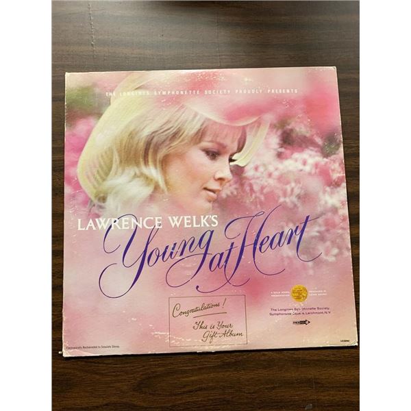 Lawrence Welk Album