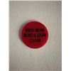 Image 1 : Red Run Rod & Gun club plastic disc