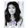 Image 1 : End Of The Game Jacqueline Bisset Signed Photo