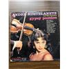 Image 1 : Gypsy Passion Andre Kostelanetz And His Orchestra Album