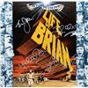 Image 1 : Monty Python The Life of Brian signed album