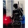 Image 1 : Robocop Joel Kinnaman Signed Photo