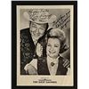 Image 1 : Western Stars Roy Rogers and Dale Evans Signed Photo