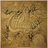 Image 1 : Chicago Chicago VII signed album