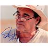 Image 1 : Platoon Director Oliver Stone Signed Photo