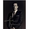 Image 1 : Mad Men Jon Hamm Signed Photo