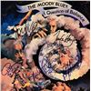 Image 1 : The Moody Blues signed A Question Of Balance album