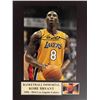 Image 1 : Kobe Bryant signed photo