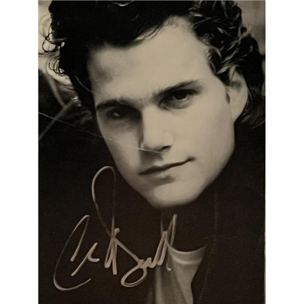 Batman and Robin Chris O'Donnell Signed Photo