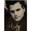Image 1 : Batman and Robin Chris O'Donnell Signed Photo