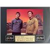 Image 1 : Star Trek cast signed photo GFA Authenticated