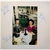 Image 1 : Led Zeppelin signed Presence album