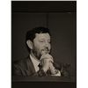 Image 1 : British Politician David Blunkett Signed Photo