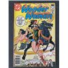 Image 1 : DC Comics Wonder Woman comic book