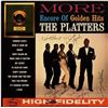 Image 1 : The Platters signed More Encore Of Golden Hits album