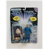 Image 1 : Star Trek Voyager Tom Paris Mutated action figure