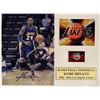 Image 1 : Kobe Bryant signed photo