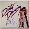 Image 1 : Dirty Dancing  signed soundtrack