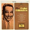 Image 1 : Duke Ellington The Early signed album