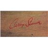 Image 2 : Carly Simon signed  Anticipation album