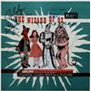 Image 1 : The Wizard Of Oz The Musical Score soundtrack album GFA FORENSICALLY AUTHENTICATED