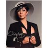 Image 1 : Rapper Cardi B signed photo
