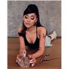 Image 1 : Ariana Grande Signed Photo