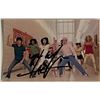 Image 1 : High School Musical Zac Efron Signed Photo.