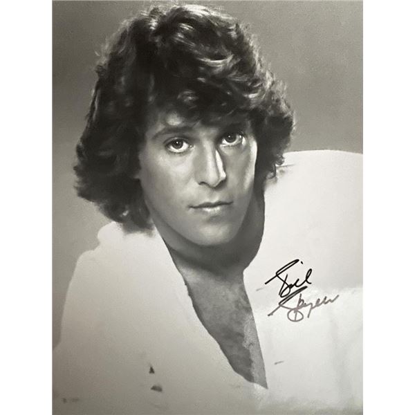 Tuff Turf Bill Beyers signed photo