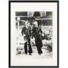 Image 1 : Frank Sinatra, Gene Kelly signed movie photo. GFA Authenticated