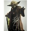 Image 1 : Star Wars Frank Oz Yoda signed photo