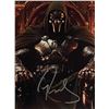 Image 1 : Doctor Doom Robert Downey Jr Signed photo