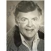 Image 1 : Dark Justice Dick O'Neill signed photo