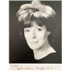 Image 1 : Othello Maggie Smith signed photo