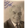 Image 1 : Ernest Borgnine signed photo