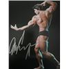 Image 1 : Arnold Schwarzenegger signed photo