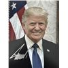 Image 1 : 47th US President Donald Trump signed photo