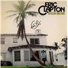 Image 1 : Eric Clapton signed 461 Ocean Boulevard album