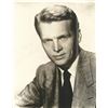 Image 1 : A Foreign Affair John Lund Signed Photo